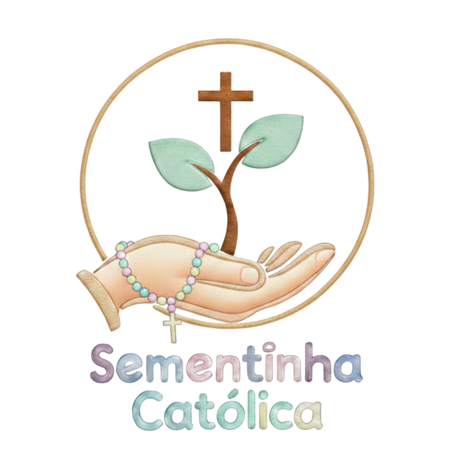 Sementinha Católica